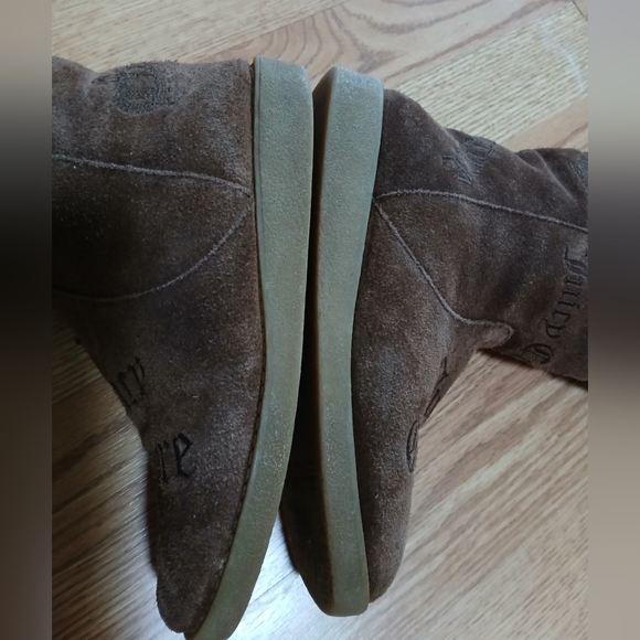 Juicy Couture Boots - Picture 3 of 6